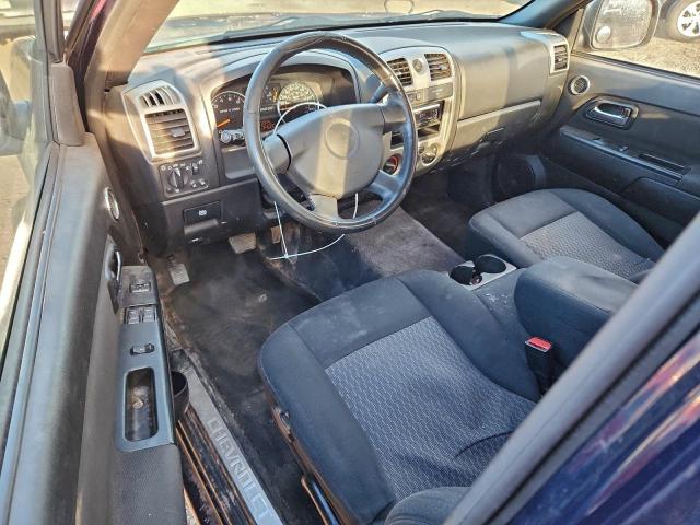 Chevrolet Colorado Image 4