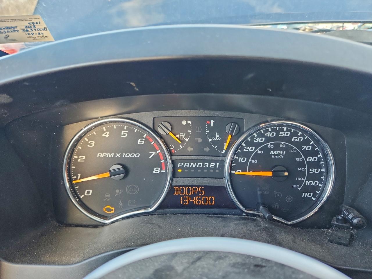 Chevrolet Colorado Image 8