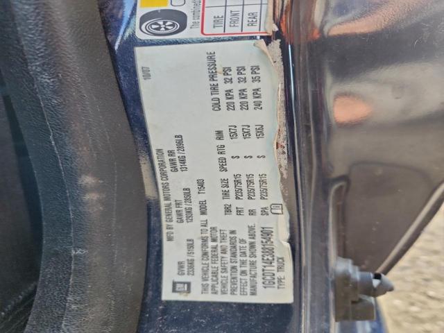 Chevrolet Colorado Image 7