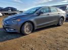 Ford Fusion Se Image 1
