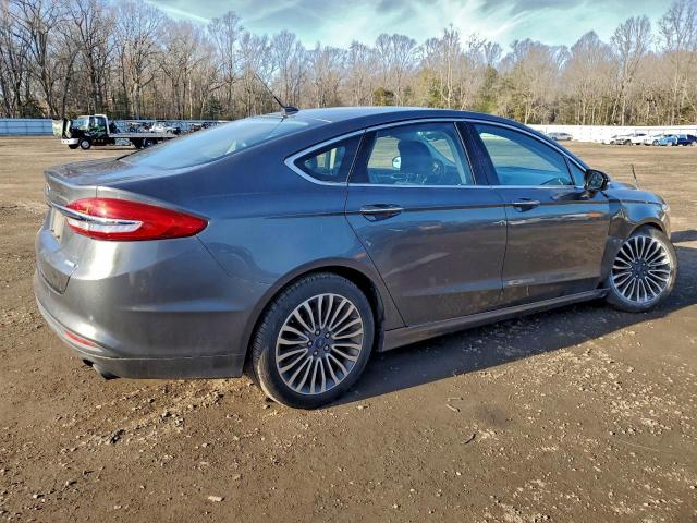 Ford Fusion Se Image 12