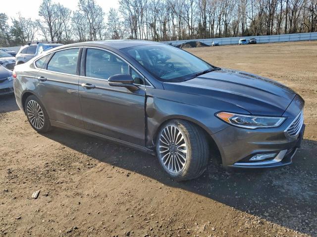 Ford Fusion Se Image 11