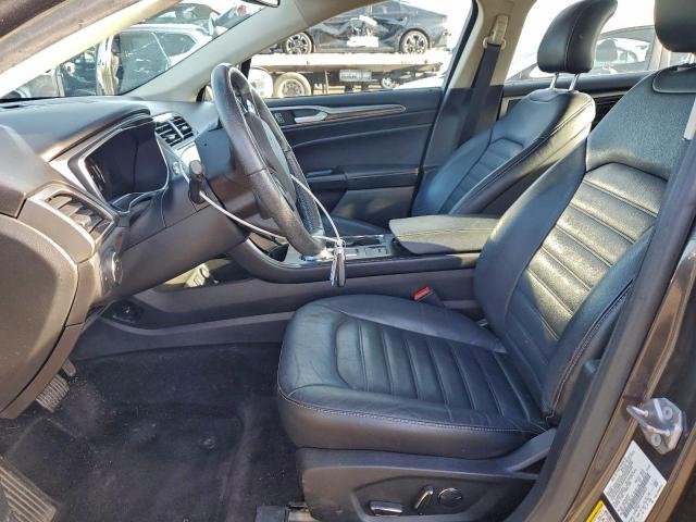 Ford Fusion Se Image 3