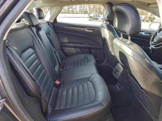 Ford Fusion Se Image 6