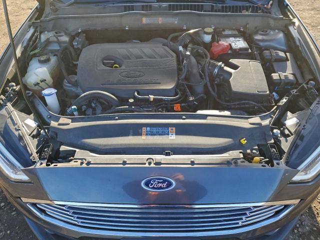 Ford Fusion Se Image 5