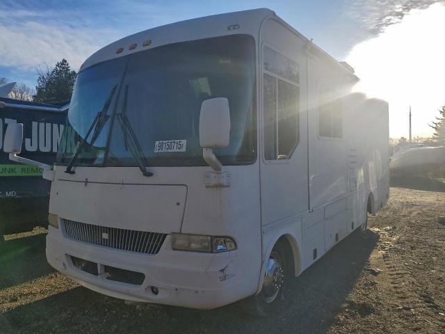Workhorse Custom Cha Motorhome P3500 Image 9