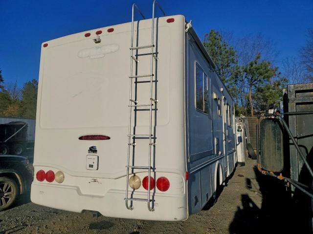 Workhorse Custom Cha Motorhome P3500 Image 10