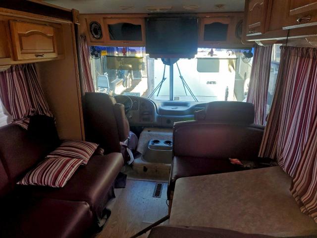 Workhorse Custom Cha Motorhome P3500 Image 7
