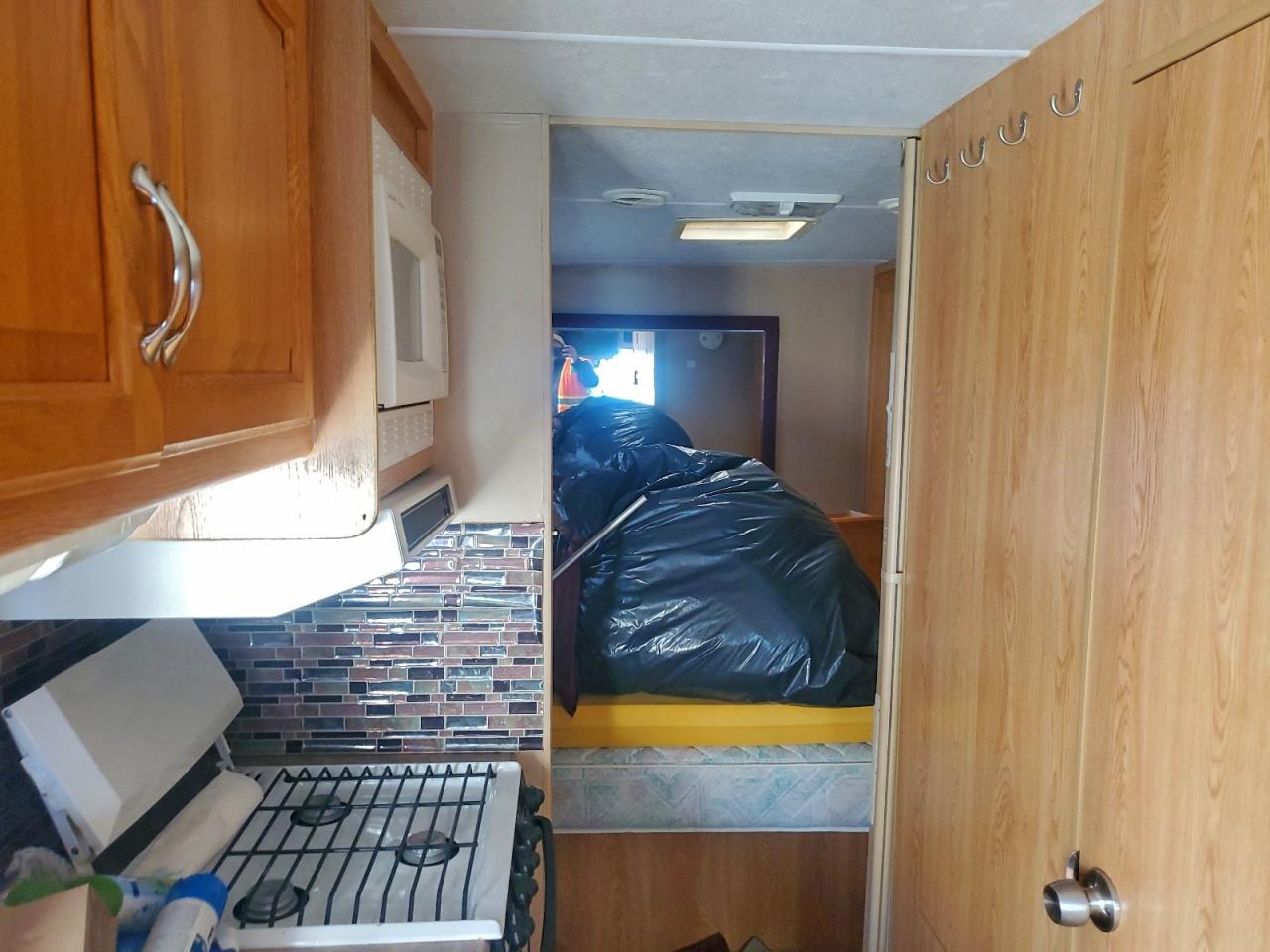Workhorse Custom Cha Motorhome P3500 Image 5