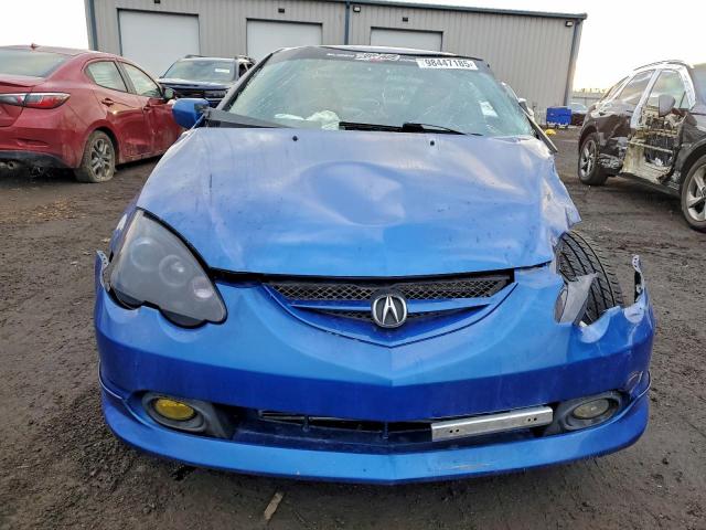 Acura RSX Type-s Image 7