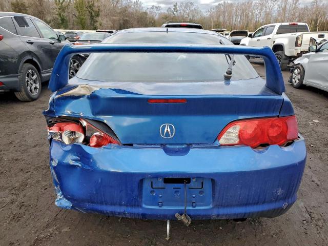 Acura RSX Type-s Image 8