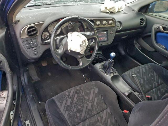 Acura RSX Type-s Image 3