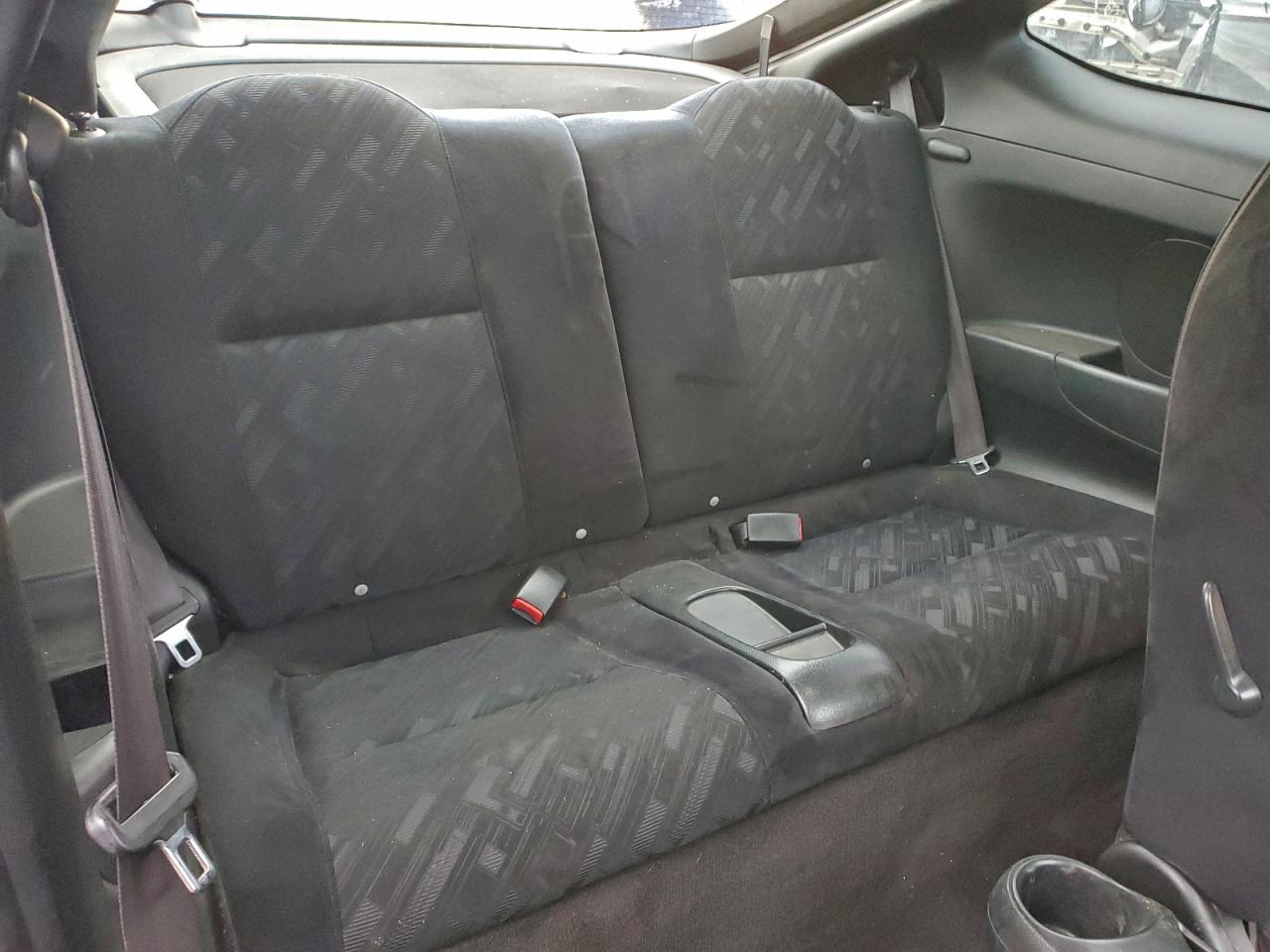 Acura RSX Type-s Image 11