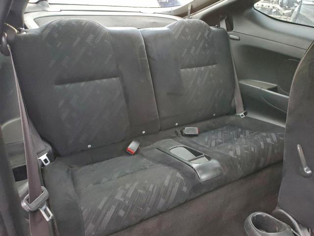 Acura RSX Type-s Image 11