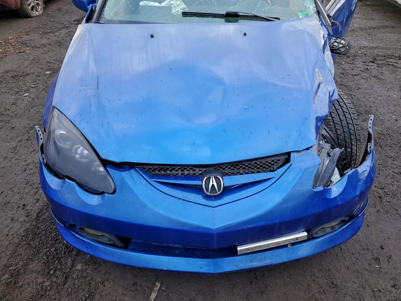 Acura RSX Type-s Image 10