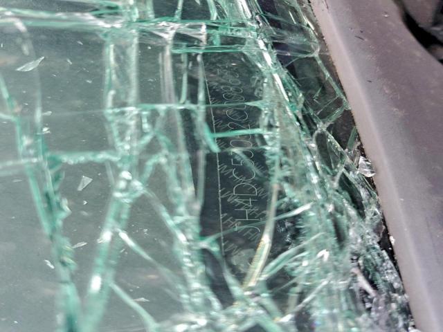 Acura RSX Type-s Image 9