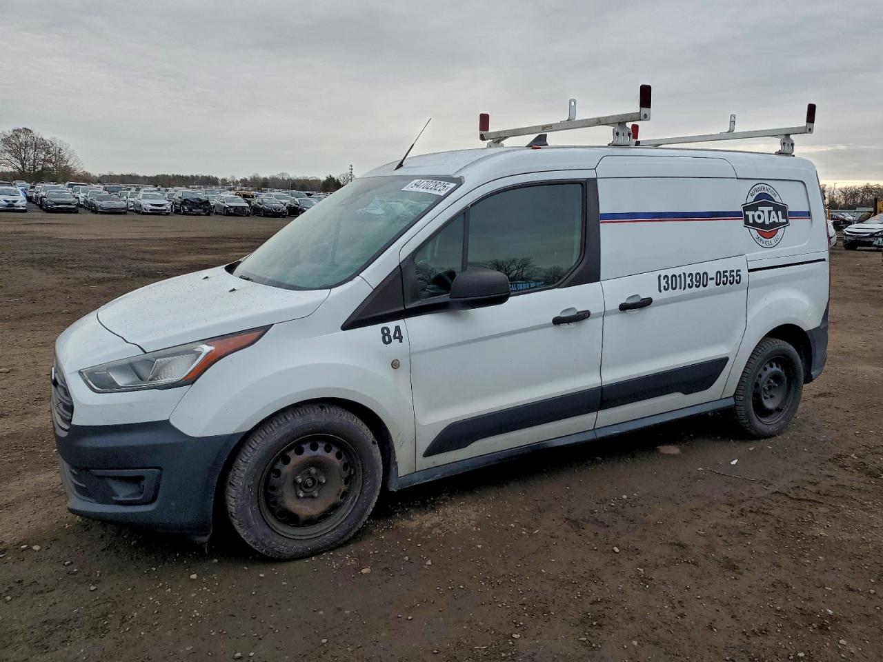 Ford Transit Xl Image 1