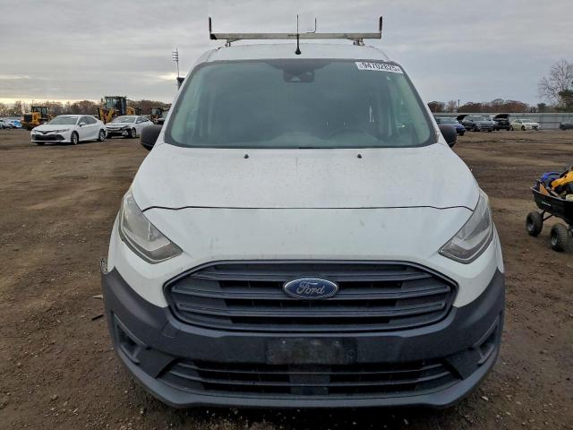Ford Transit Xl Image 11