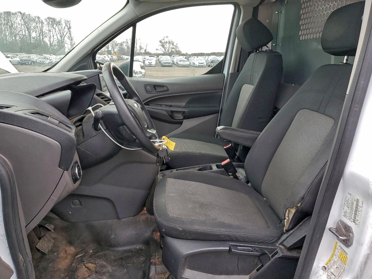 Ford Transit Xl Image 2