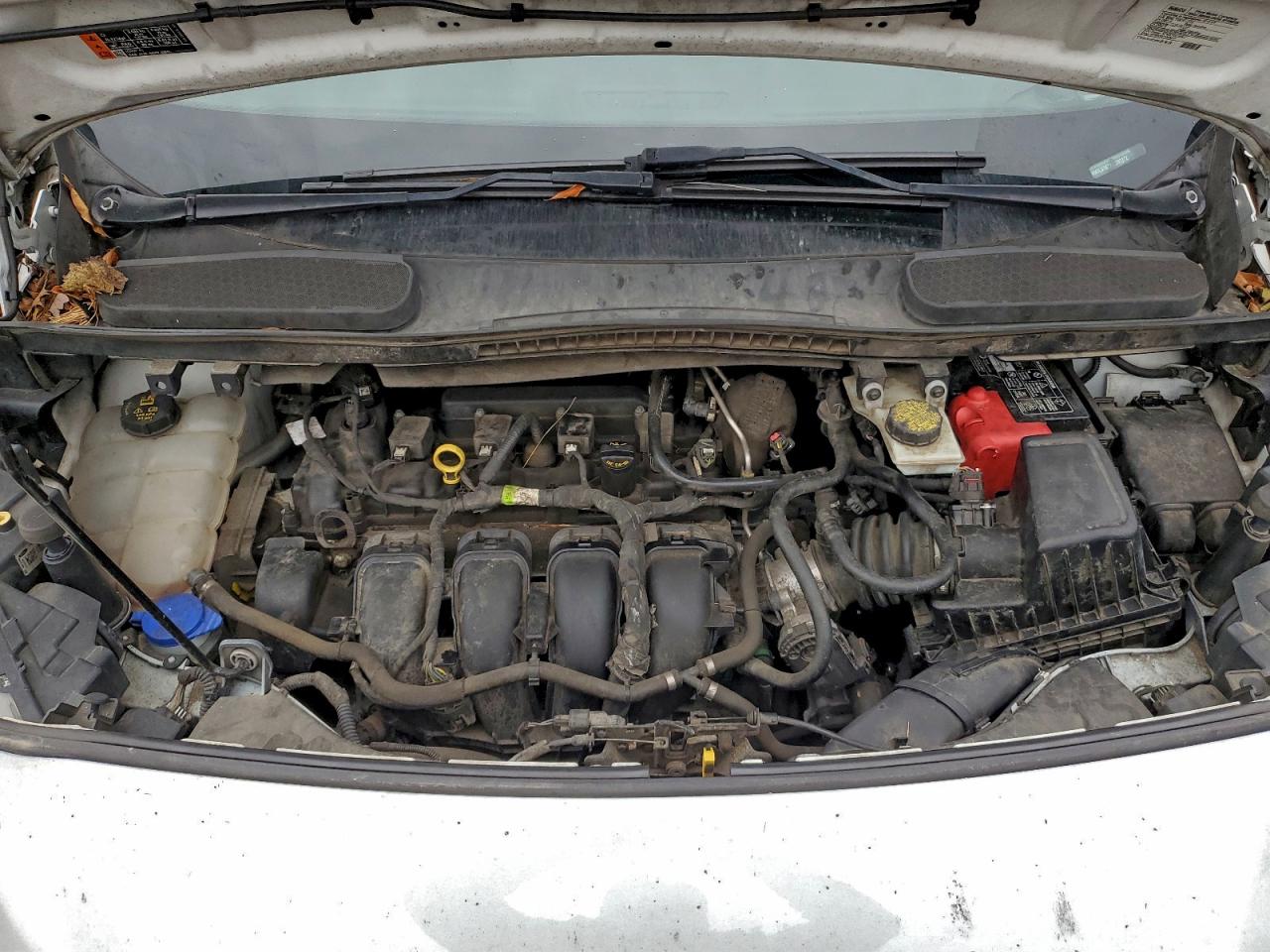 Ford Transit Xl Image 7