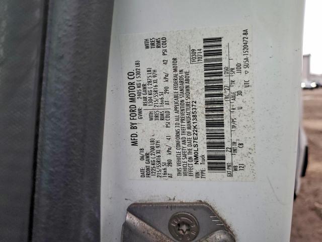 Ford Transit Xl Image 12