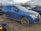 Nissan Pathfinder S Image 4