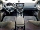 Nissan Pathfinder S Image 13