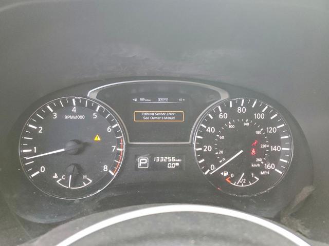 Nissan Pathfinder S Image 5