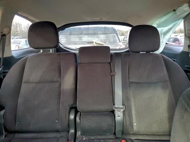 Nissan Pathfinder S Image 7