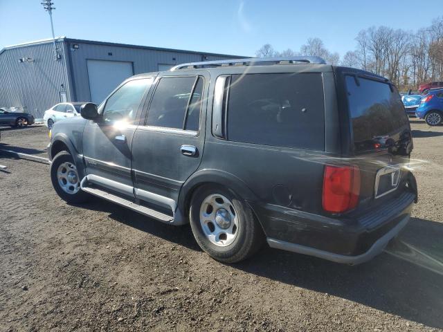 Lincoln Navigator Image 12