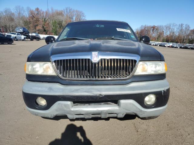 Lincoln Navigator Image 5