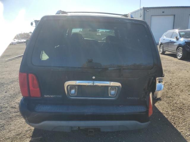Lincoln Navigator Image 4