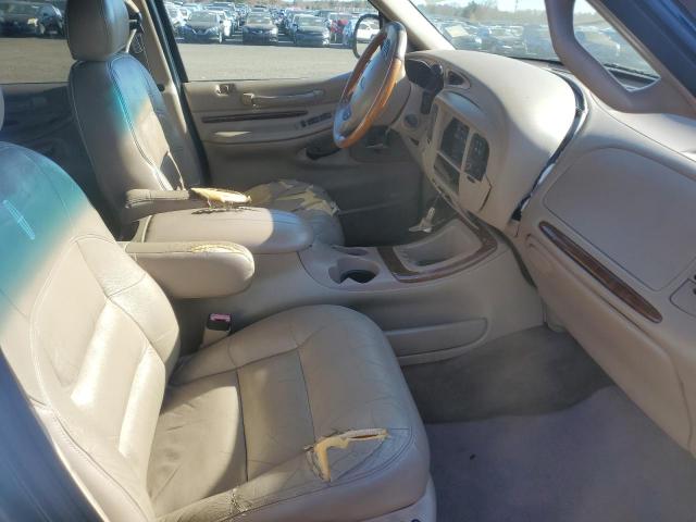 Lincoln Navigator Image 6