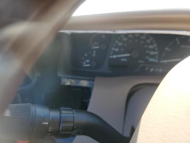 Lincoln Navigator Image 11