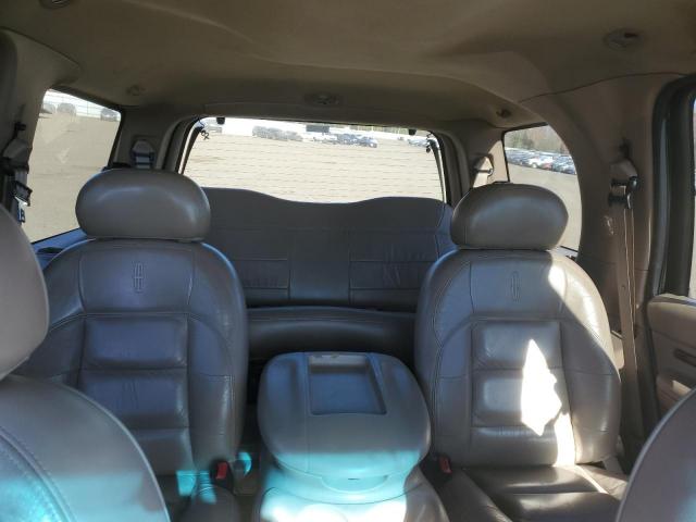 Lincoln Navigator Image 8