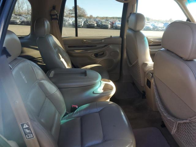 Lincoln Navigator Image 9