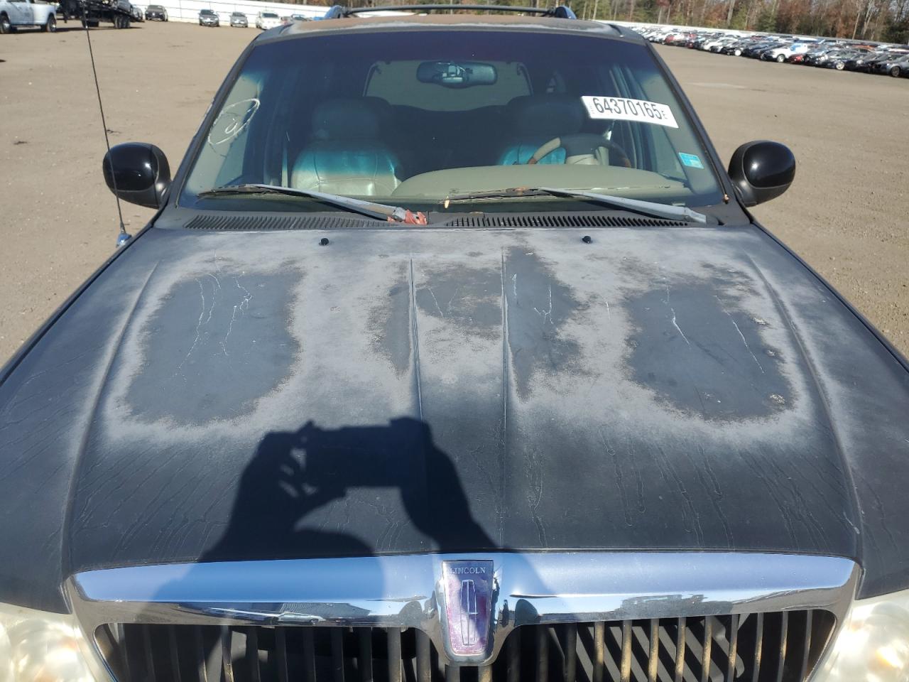 Lincoln Navigator Image 13