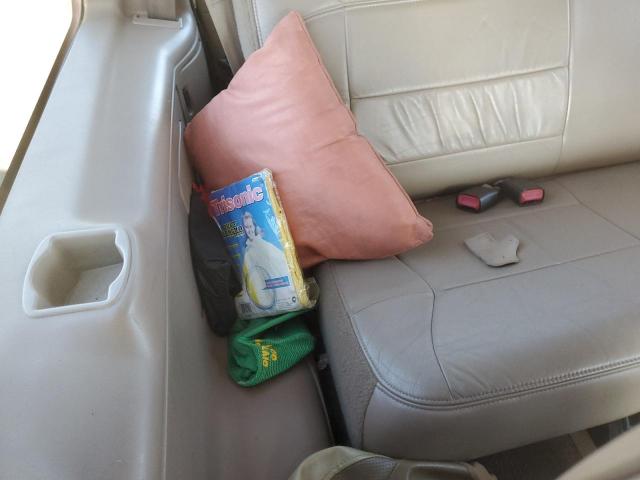 Lincoln Navigator Image 7