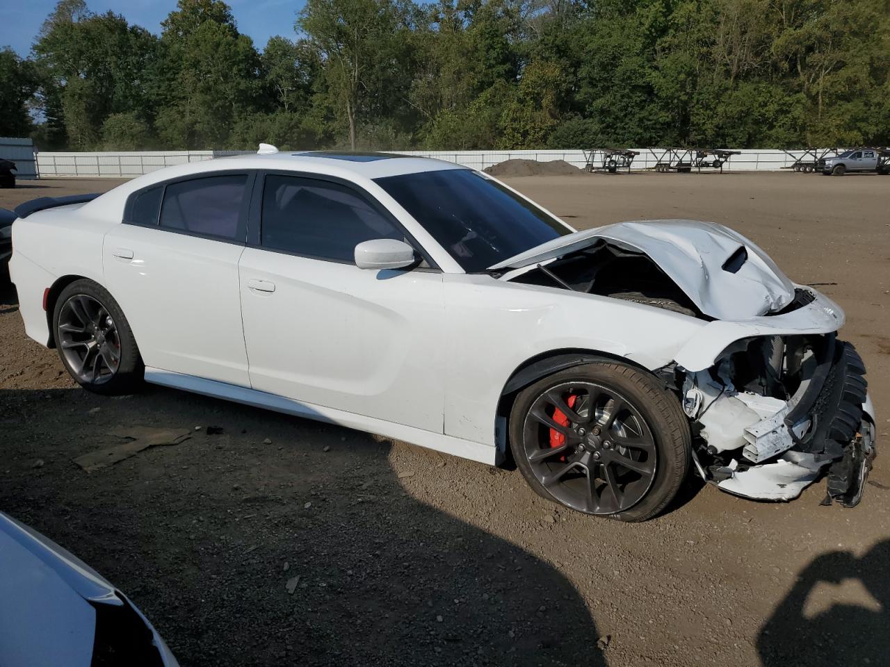 Dodge Charger Scat Pack Image 10