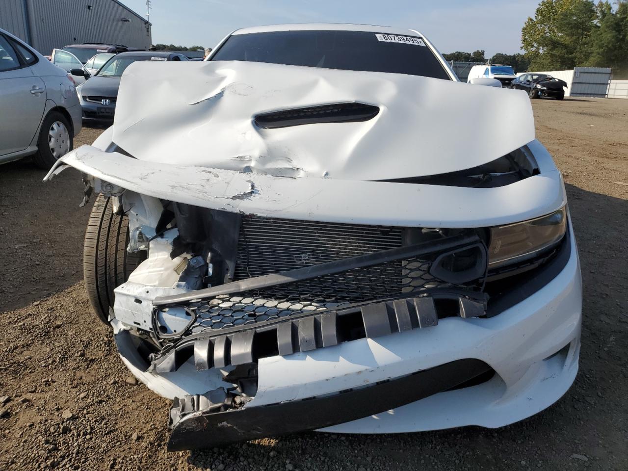 Dodge Charger Scat Pack Image 8