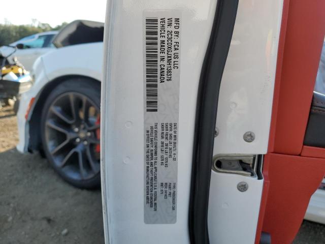 Dodge Charger Scat Pack Image 12