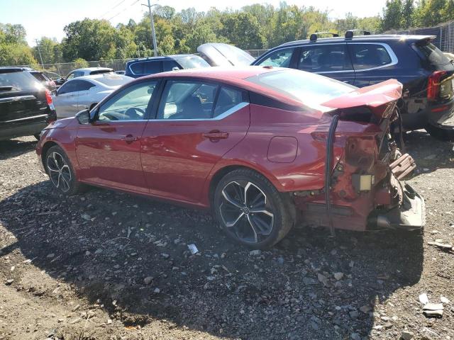 Nissan Altima Sr Image 11