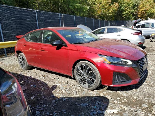 Nissan Altima Sr Image 3