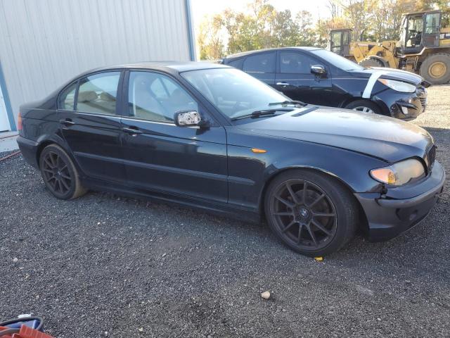 BMW 3 Series Xi Image 9