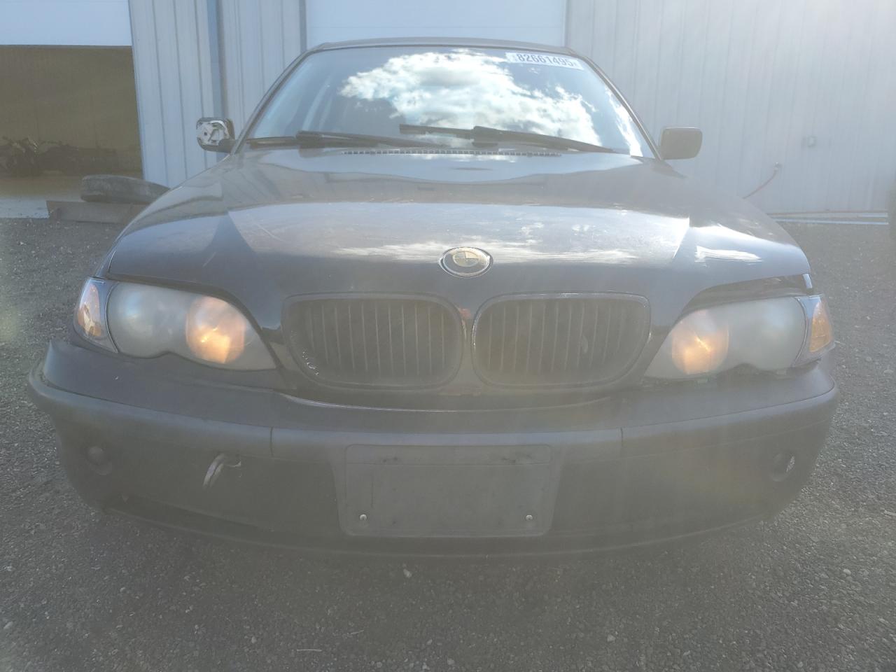 BMW 3 Series Xi Image 6
