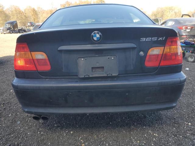 BMW 3 Series Xi Image 8