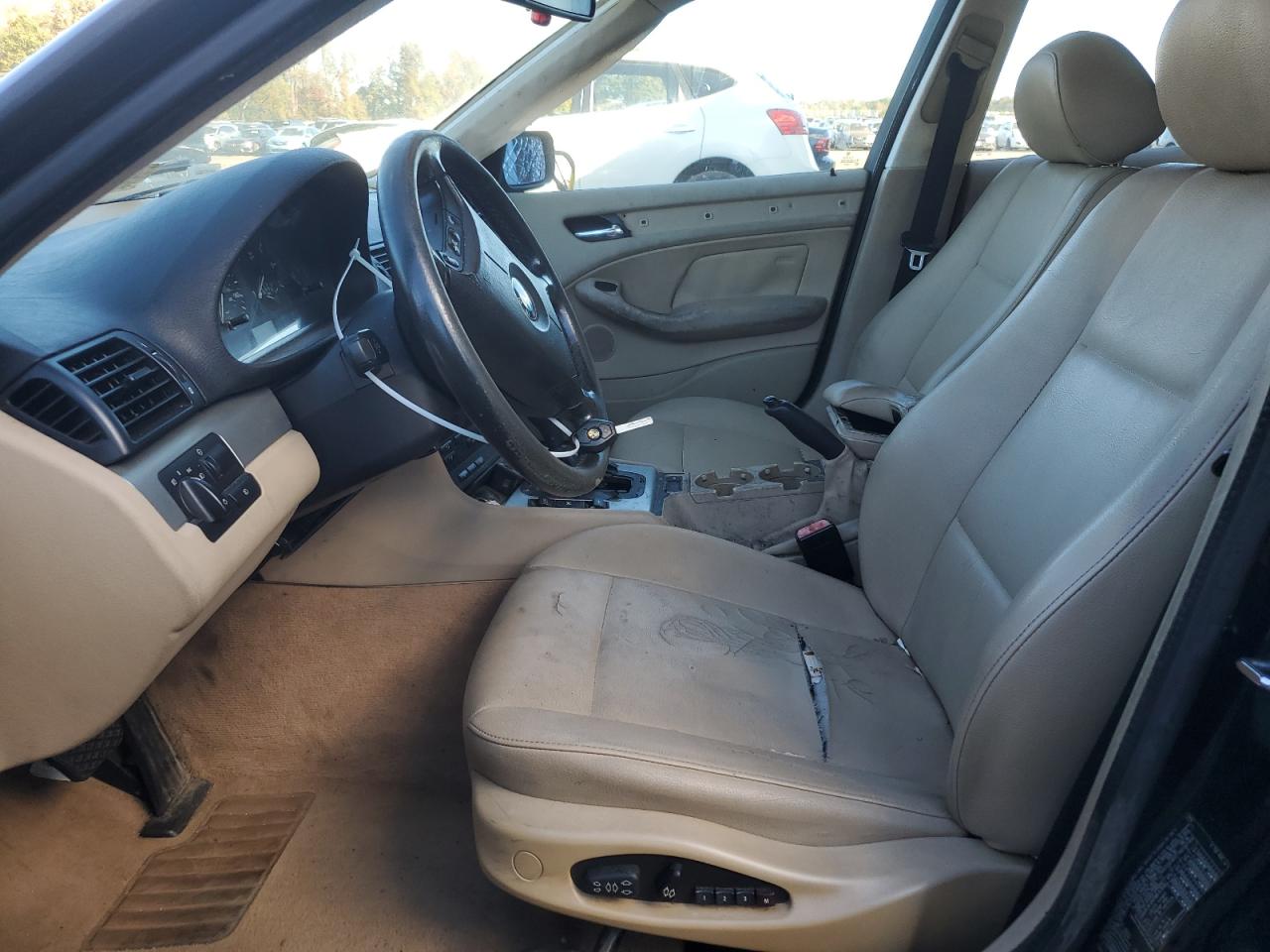 BMW 3 Series Xi Image 7