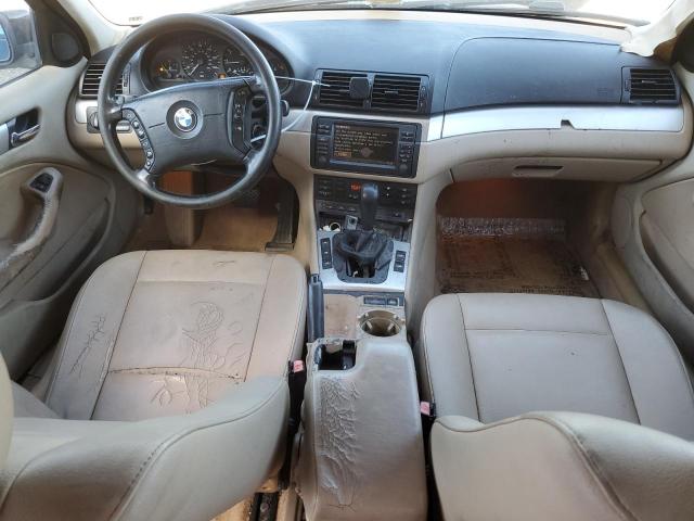 BMW 3 Series Xi Image 5