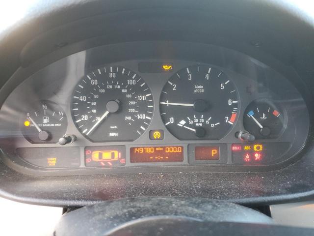 BMW 3 Series Xi Image 4