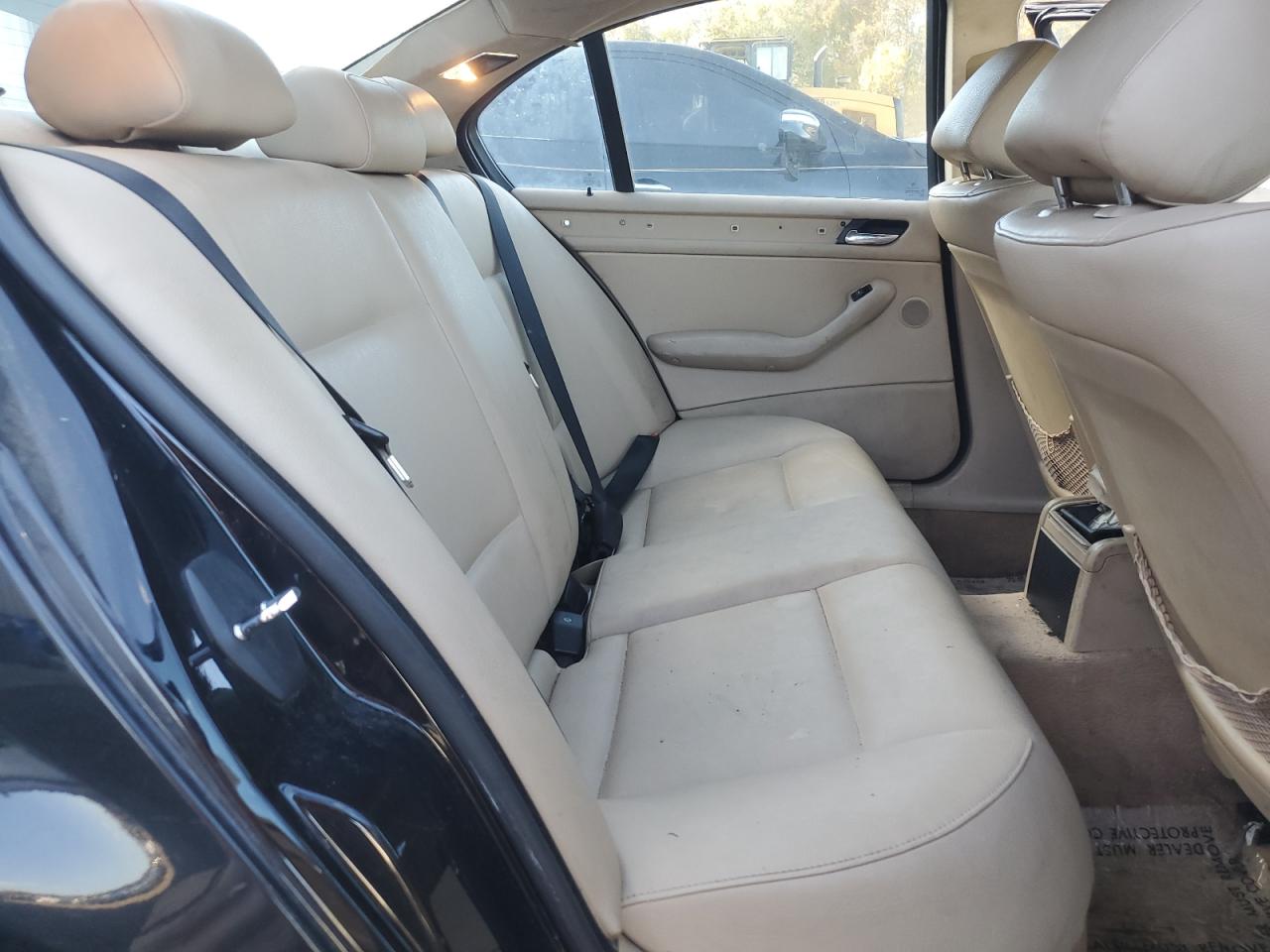 BMW 3 Series Xi Image 11